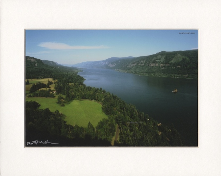 CapeHorn