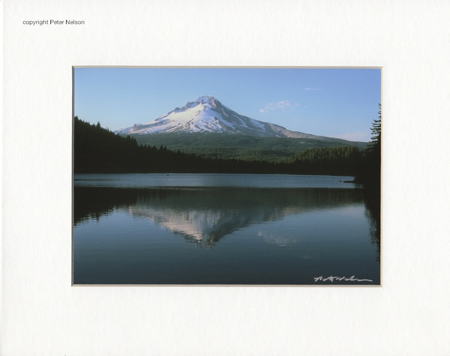 Mt.Hood_Trillium_Lake
